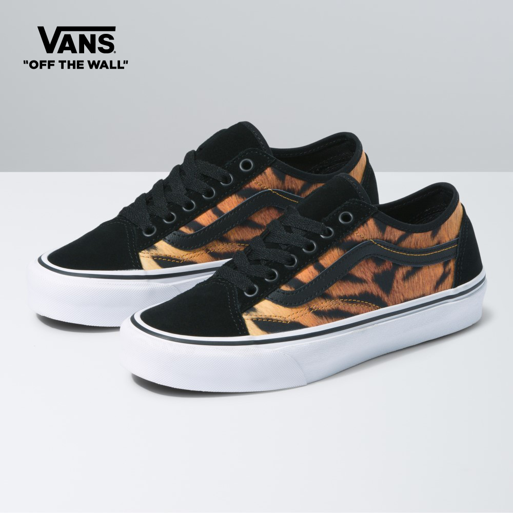 Vans Old Skool Tapered Men Sneakers (Unisex US Size) Misc VN0A54F48WP1