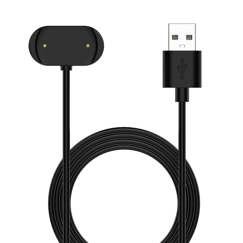 Charging Cable For Amazfit GTS4 Mini Smart Watch Magnetic Charger