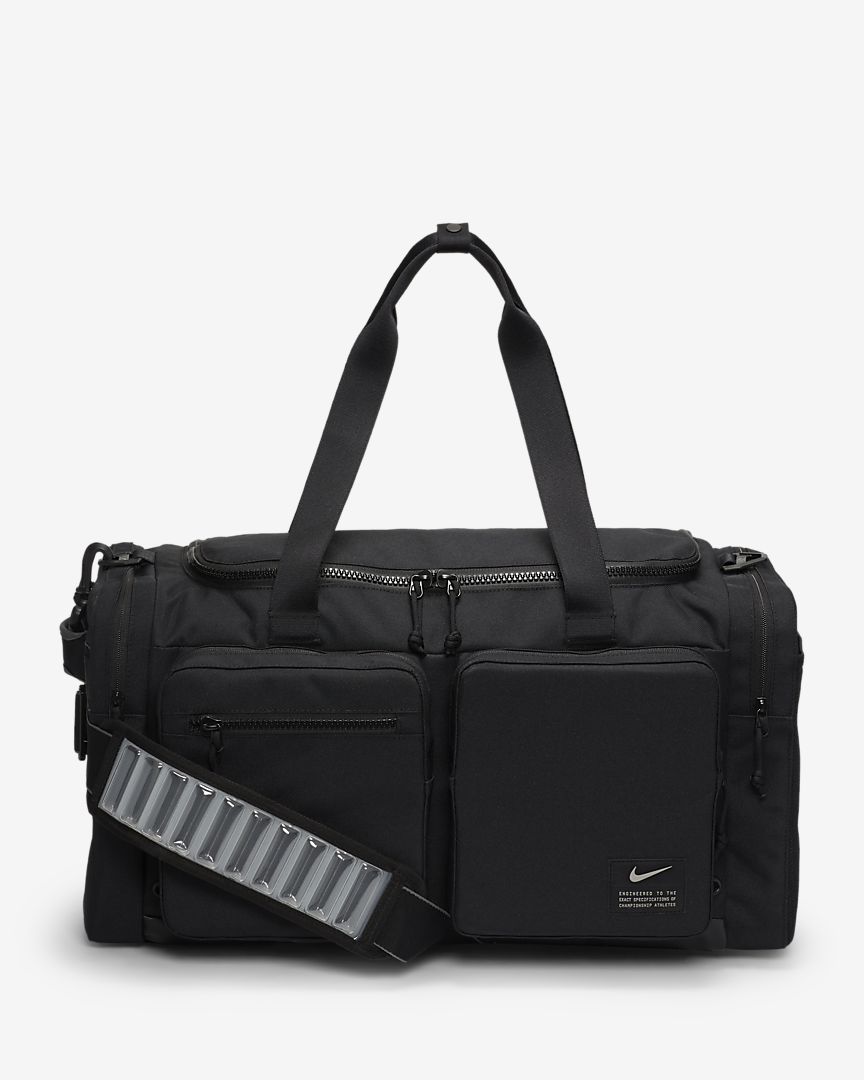 Nike Utility Power Training Medium Duffel Bag 51L
