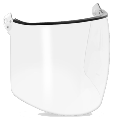 KASK Plasma Helmet Face Shield