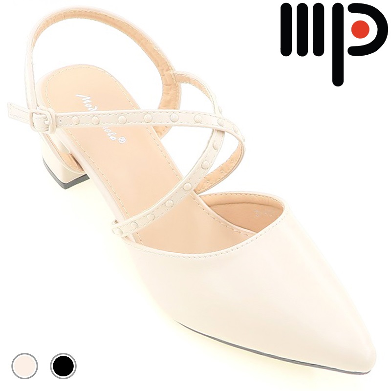 WOMEN HEELS (34437T)